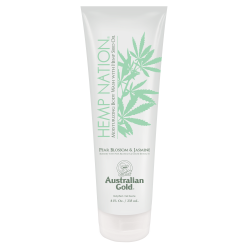 PEAR BLOSSOM & JASMINE BODY WASH  | Australian Gold