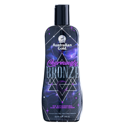 Trattamento Abbronzante CHARMINGLY BLACK | Australian Gold