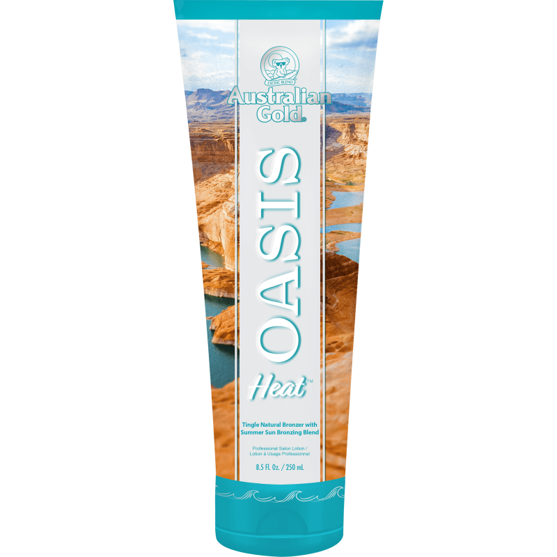 OASIS HEAT