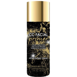 DS FAUX NATURAL™ SUNLESS CC FACIAL PRIMER | Designer Skin | Australian Gold