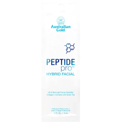 Intensificatore ibrido 2 in 1 viso PEPTIDE PRO  HYBRID FACIAL| Australian Gold