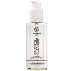 SUNSCREEN CLEANSER  | Australian Gold