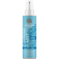 COOLING MIST | Australian Gold