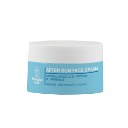 AFTER SUN FACE CREAM | Australian Gold
