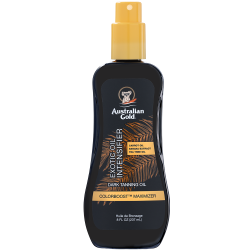 Olio Abbronzante EXOTIC INTENSIFIER | Australian Gold