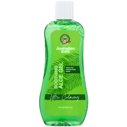 Doposole SOOTHING ALOE GEL | Australian Gold