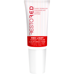 RESTORED TARGET SERUM  Australian Gold