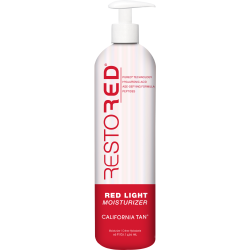 RESTORED MOISTURIZER   Australian Gold