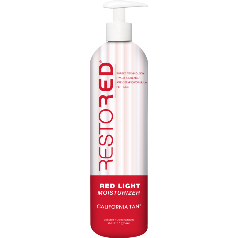 RESTORED MOISTURIZER