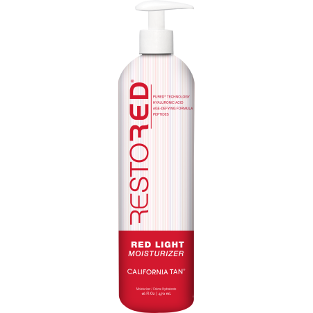 RESTORED MOISTURIZER   Australian Gold