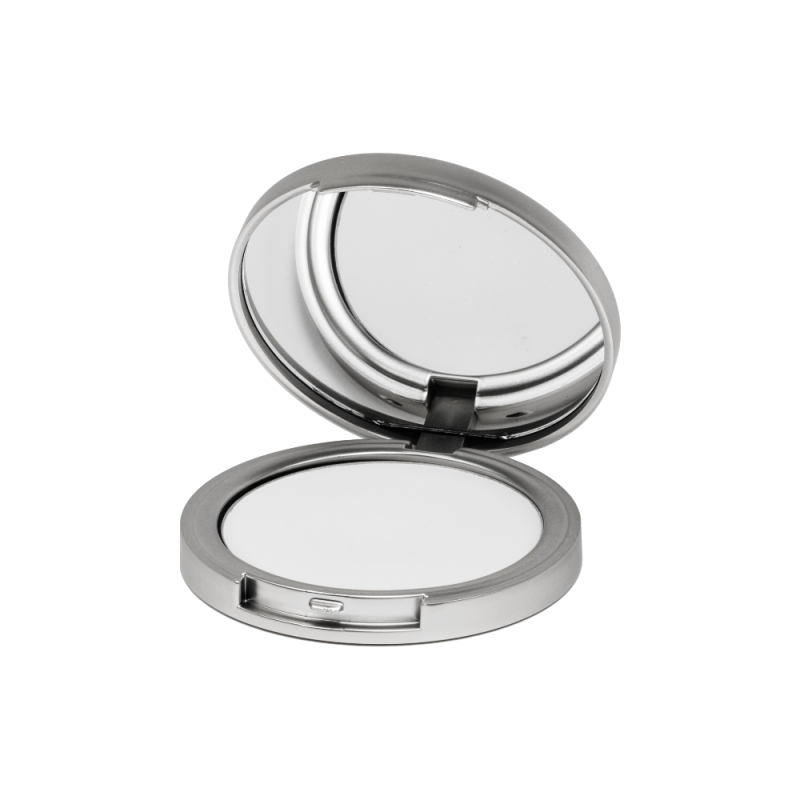MATTIFYING COMPACT POWDER - Cipria Trasparente
