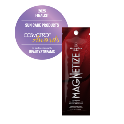 MAGNETIZE| Australian Gold