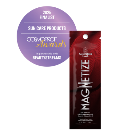 MAGNETIZE| Australian Gold