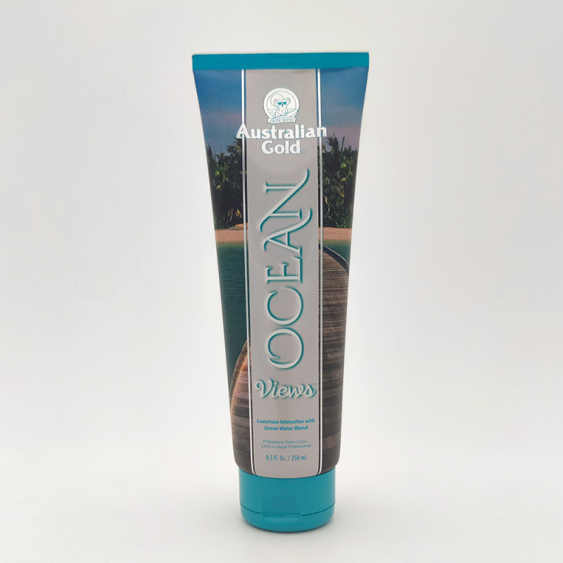 OCEAN VIEWS| Australian Gold