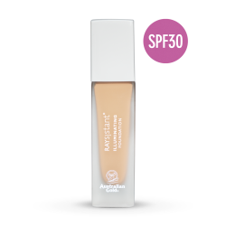 Fondotinta Illuminante Chiaro RAYsistant  | Australian Gold
