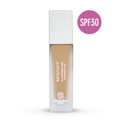 Fondotinta Illuminante Scuro RAYsistant  | Australian Gold