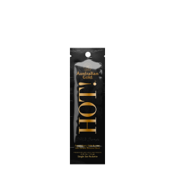 Autoabbronzante HOT! BLACK | Australian Gold