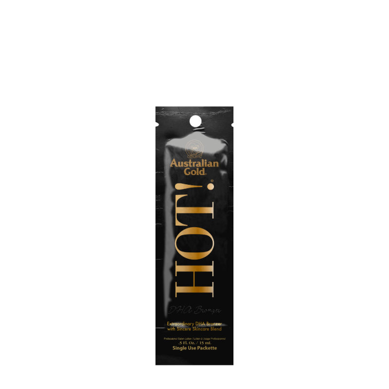 HOT! DHA BRONZER