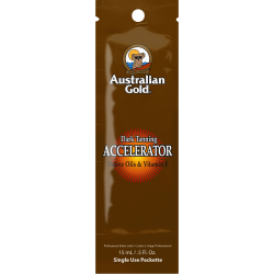 Superabbronzante ACCELERATOR | Australian Gold