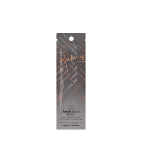 5 INFAMOUS™ 15ML