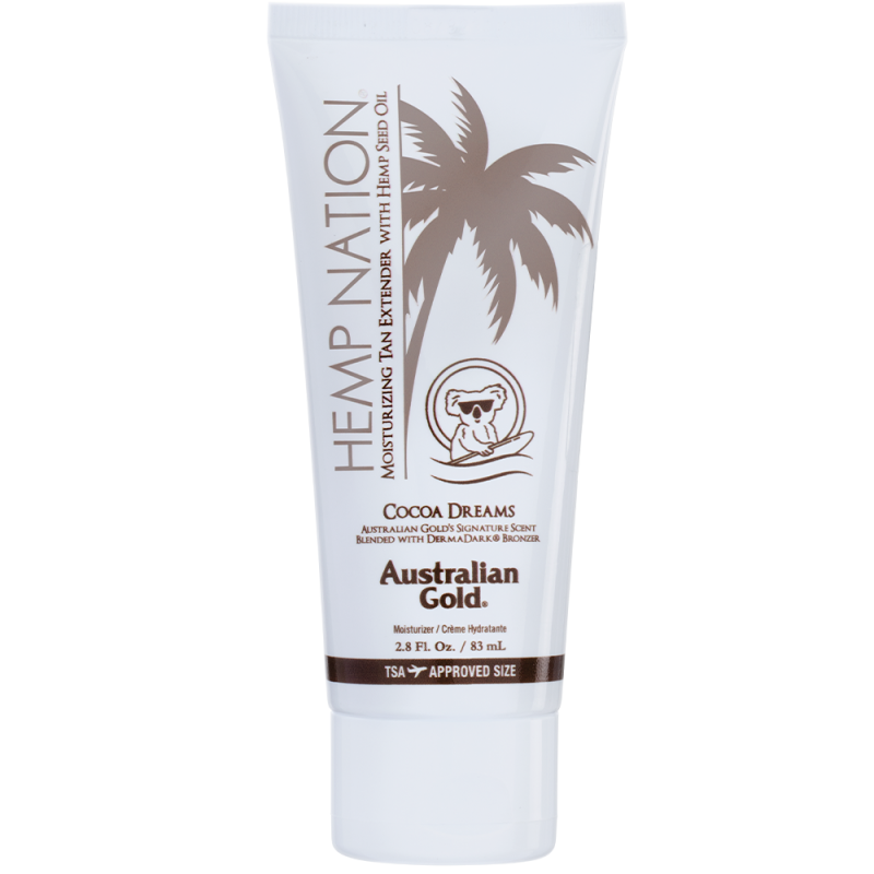 COCOA DREAMS Travel Size