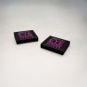 EYESHADOW POWDER WATERPROOF EMOTION PALETTE