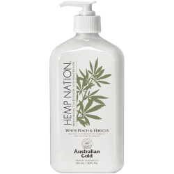 Idratante WHITE PEACH AND HIBISCUS | Australian Gold