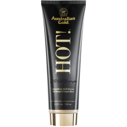 Autoabbronzante HOT! BLACK | Australian Gold