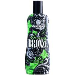 Cosmetico Solare DEVIOUSLY BRONZE | Australian Gold