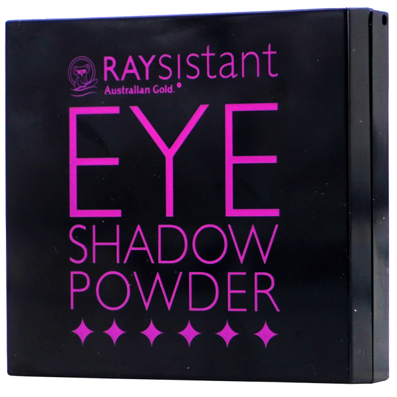Palette di ombretti Waterproof RAYsistant – Waterproof Emotion Eyeshadow Powder Palette