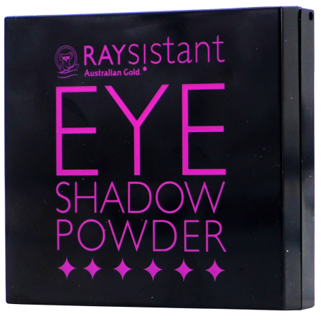 EYESHADOW POWDER WATERPROOF EMOTION PALETTE