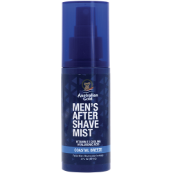 MEN’S AFTER SHAVE MIST COASTAL BREEZE| Australian Gold