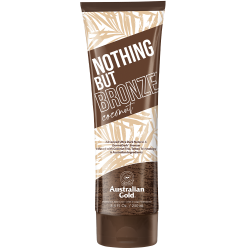 NOTHING BUT BRONZE COCONUT