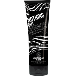 Cosmetico Solare NOTHING BUT BLACK | Australian Gold