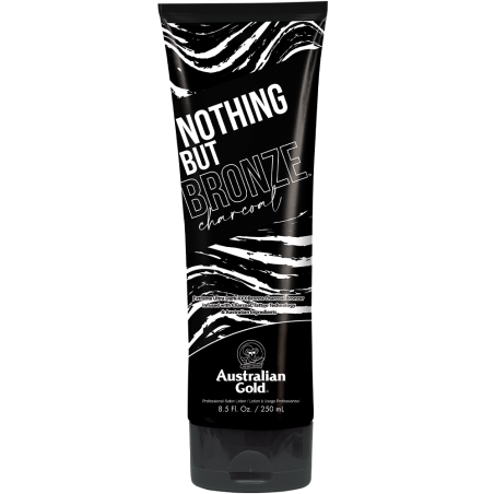 Cosmetico Solare NOTHING BUT BLACK | Australian Gold