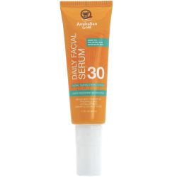Siero Viso SPF 30 – Protezione Solare Quotidiana | Australian Gold