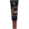SIERO VISO SPF 30 CON BRONZER