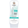 SENSITIVE - PROTEZIONE SOLARE SPF50 PER PELLI SENSIBILI