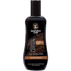 Browning Lotion – Intensificatore Abbronzante Naturale | Australian Gold