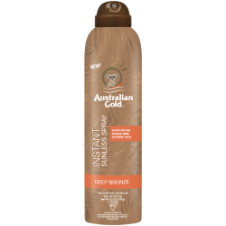 Autoabbronzante INSTANT SUNLESS SPRAY | Australian Gold