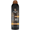SPRAY SOLARE SPF 30 CON BRONZER