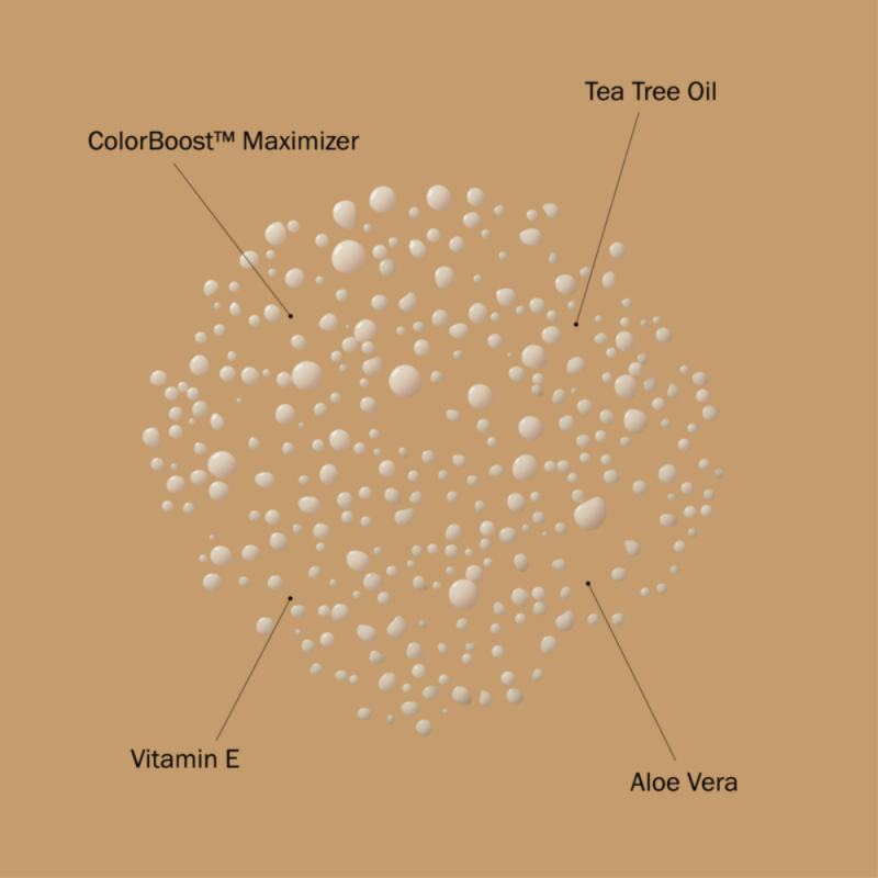BRONZING INTENSIFIER DRY OIL SPRAY