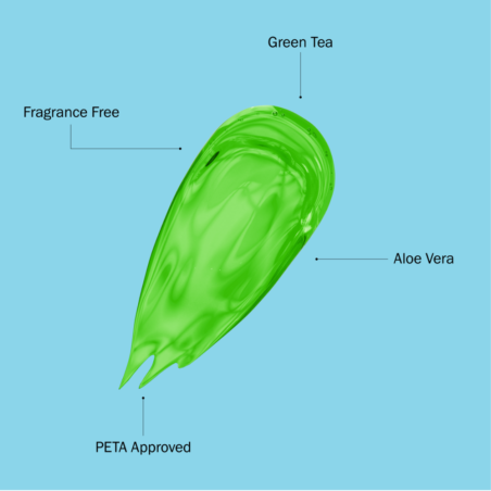 SOOTHING ALOE GEL