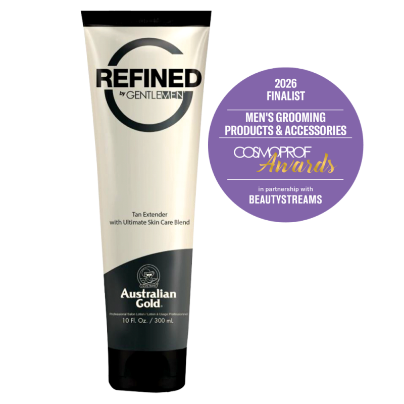 REFINED™ BY G GENTLEMEN® TAN EXTENDER