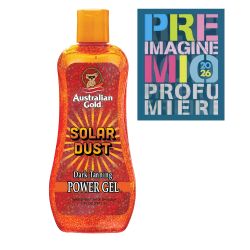 SOLAR DUST ™| Australian Gold