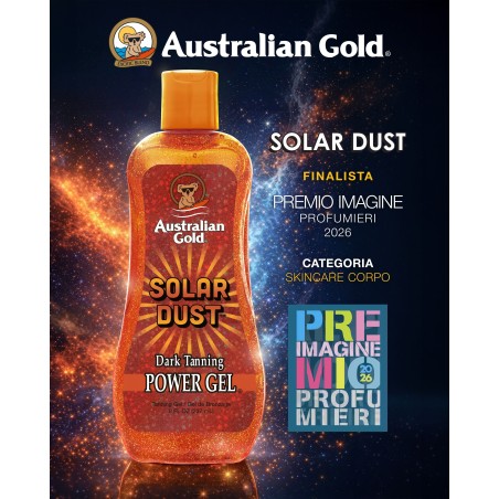 SOLAR DUST ™