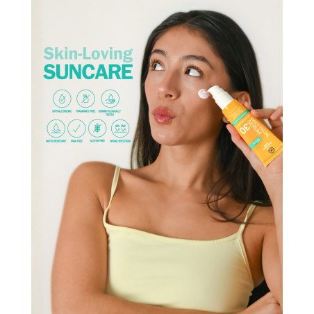 SIERO VISO SPF 30