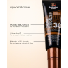 SIERO VISO SPF 30 CON BRONZER