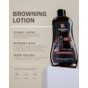 BROWNING LOTION – INTENSIFICATORE ABBRONZANTE NATURALE