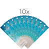 10 BUSTINE ENDLESS VACATION 15 ML + POCHETTE MARE IN OMAGGIO